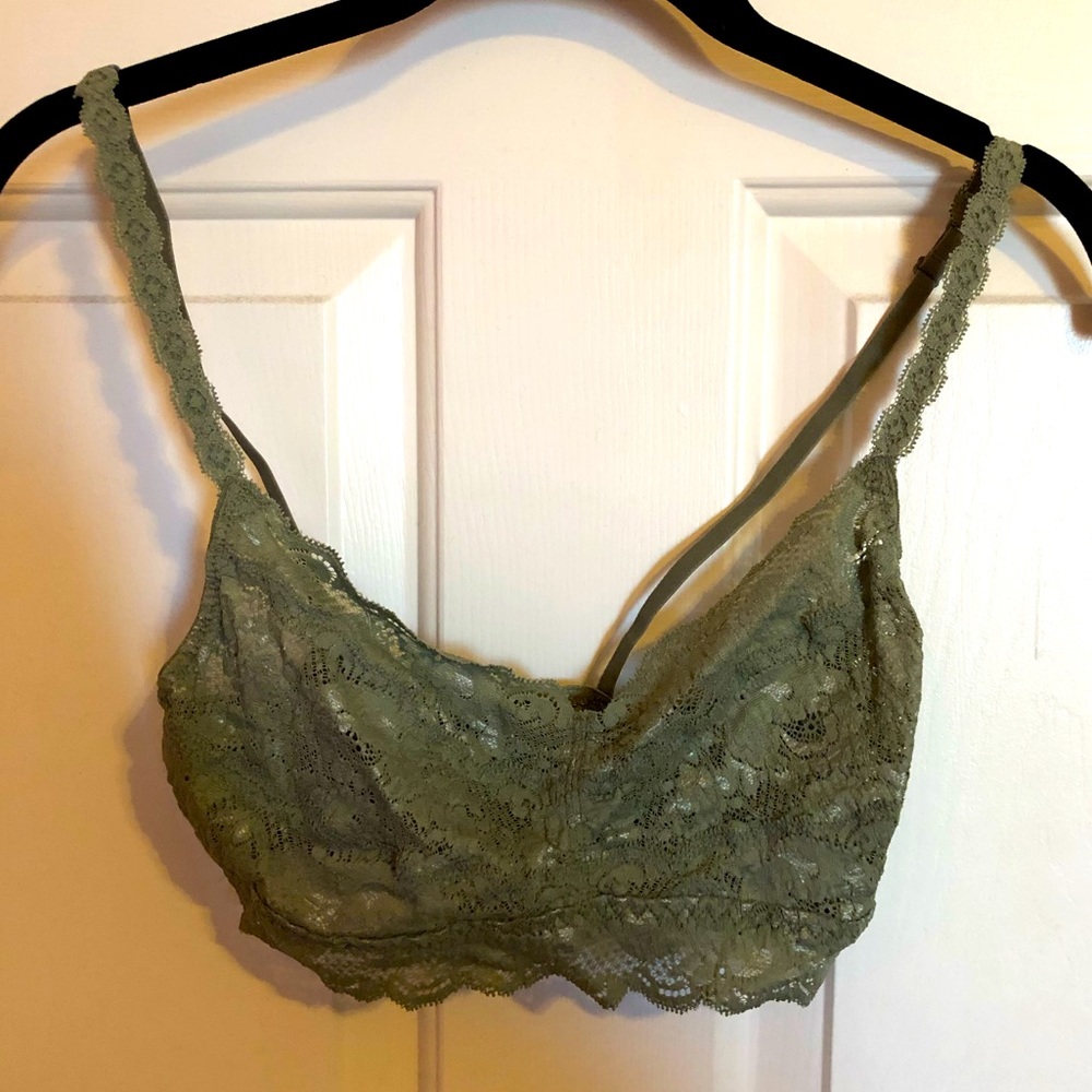 Cosabella Never Say Never Sweetie Bralette